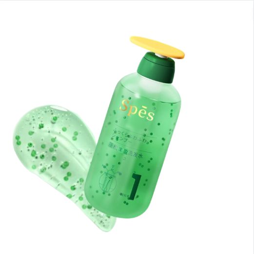 Spes Moisturizing Volume Series 500ml – W cosmetics