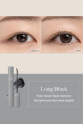 Load image into Gallery viewer, Rom&nd Han All Fix Mascara 7g