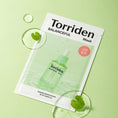 Load image into Gallery viewer, Torriden Balanceful Cica Mask 1Pc