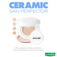 Load image into Gallery viewer, Amuse Ceramic Skin Perfector Cushion