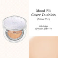 Load image into Gallery viewer, Peripera Mood Fit Cover Cushion (Palace Ver)