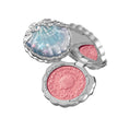 Load image into Gallery viewer, Flower Knows Shell's Jewel Collection Silk Satin Blush