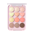 Load image into Gallery viewer, Colorgram Pin Point Eyeshadow Palette
