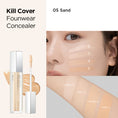 Load image into Gallery viewer, Clio Kill Cover Founwear Concealer 6g