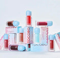 Load image into Gallery viewer, TOCOBO Juicy Berry Plumping Lip Oil 4g