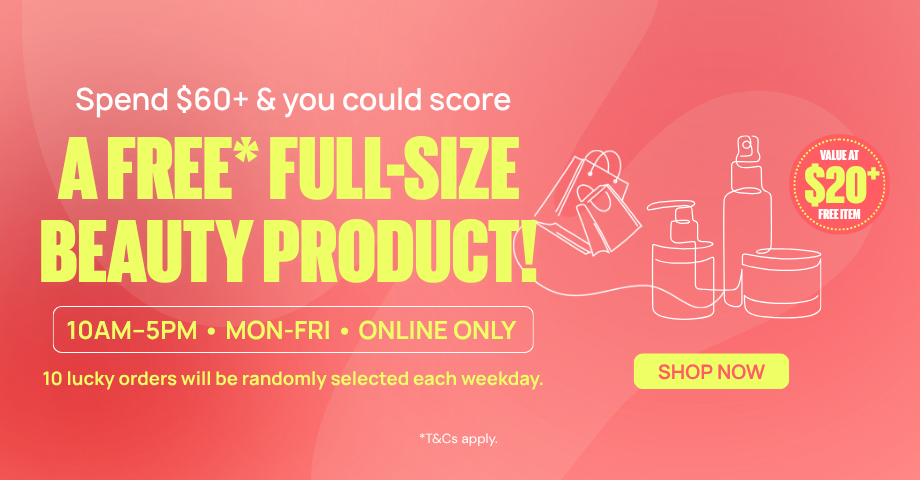 W cosmetics
