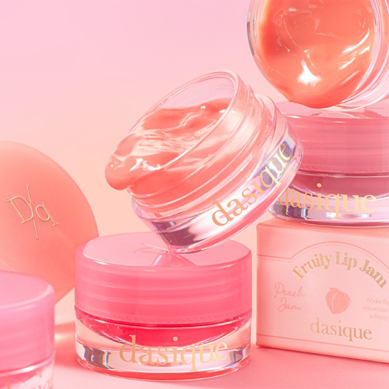 Dasique Fruity Lip Jam