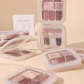 Load image into Gallery viewer, Hold Live Soft Gauze Eye-dotting Eyeshadow Palette