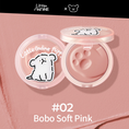 Load image into Gallery viewer, Little Ondine Puppy Hug Series Matte Blusher Cream