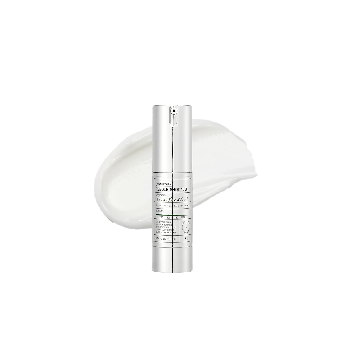 VT Cosmetics Reedle Shot 1000 – W cosmetics