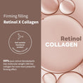 Load image into Gallery viewer, Mediheal Retinol Collagen Ampoule Lifting Mask 1Pc