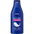 Load image into Gallery viewer, Nivea Body Skin Milk Moist 200g