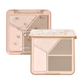 Load image into Gallery viewer, GogoTales Light Shadow Flawless Highlight Contouring Palette