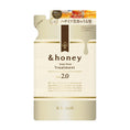 Load image into Gallery viewer, &Honey Hair Treatment Refill 350g