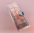 Load image into Gallery viewer, Clio Pro Eye Palette Air