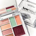Load image into Gallery viewer, Artesinsa Unvoiced Eye Palette