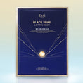 Load image into Gallery viewer, Dr.G Black Snail Lifting Mask 5ea