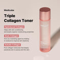 Load image into Gallery viewer, Medicube Renew Triple Collagen Toner 4.0 140ml