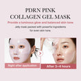 Load image into Gallery viewer, Medicube PDRN Pink Collagen Gel Mask 1pc