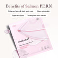 Load image into Gallery viewer, Medicube PDRN Pink Collagen Gel Mask 1pc
