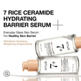 Load image into Gallery viewer, Anua 7 Rice Ceramide Hydrating Barrier Serum 50ml