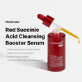 Load image into Gallery viewer, Medicube Red Acne Succinc Acid Peel 40g
