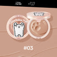 Load image into Gallery viewer, Little Ondine Puppy Hug Series Matte Blusher Cream