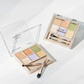 Load image into Gallery viewer, The Saem Cover Perfection Concealer Palette