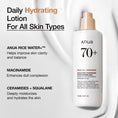 Load image into Gallery viewer, Anua Rice 70 Intensive Moisturizing Milk 150ml