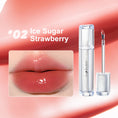 Load image into Gallery viewer, Judydoll Ice Iron Ice Watery Lip Gloss