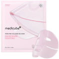 Load image into Gallery viewer, Medicube PDRN Pink Collagen Gel Mask 1pc