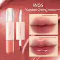 Load image into Gallery viewer, Judydoll Candy Dual Lip Glaze