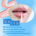 Load image into Gallery viewer, Fwee One Minute Ready Lip Serum