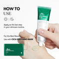 Load image into Gallery viewer, VT Cosmetics Cica Cream Plus 30ml