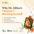 Load image into Gallery viewer, Dr. Althea Vitamin C Boosting Serum 30ml