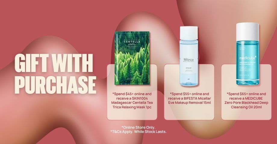 W cosmetics