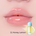 Load image into Gallery viewer, TOCOBO Juicy Berry Plumping Lip Oil 4g