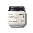 Load image into Gallery viewer, Innisfree Super Volcanic Pore Clay Mask 100ml