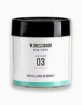 Load image into Gallery viewer, W.Dressroom Dress&Living Deodorant No.03 Baby Green Tea 110g