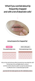 Load image into Gallery viewer, Klavuu Nourishing Care Lip Sleeping Pack 20g
