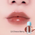 Load image into Gallery viewer, TOCOBO Juicy Berry Plumping Lip Oil 4g