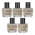 Load image into Gallery viewer, Nudara Signature Perfume 30ml
