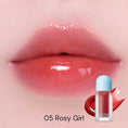 Load image into Gallery viewer, TOCOBO Juicy Berry Plumping Lip Oil 4g