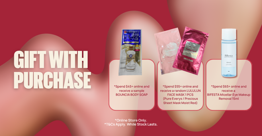 W cosmetics