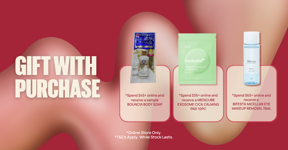 W cosmetics
