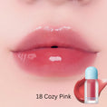 Load image into Gallery viewer, TOCOBO Juicy Berry Plumping Lip Oil 4g