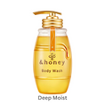 Load image into Gallery viewer, &honey Gel Body Wash 500ml
