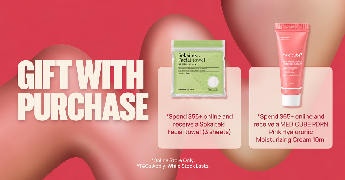 W cosmetics