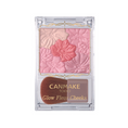 Load image into Gallery viewer, Canmake Glow Fleur Cheeks 17 Strawberry Milk Fleur