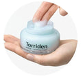 Load image into Gallery viewer, Torriden Dive-In Soothing Cream 100ml